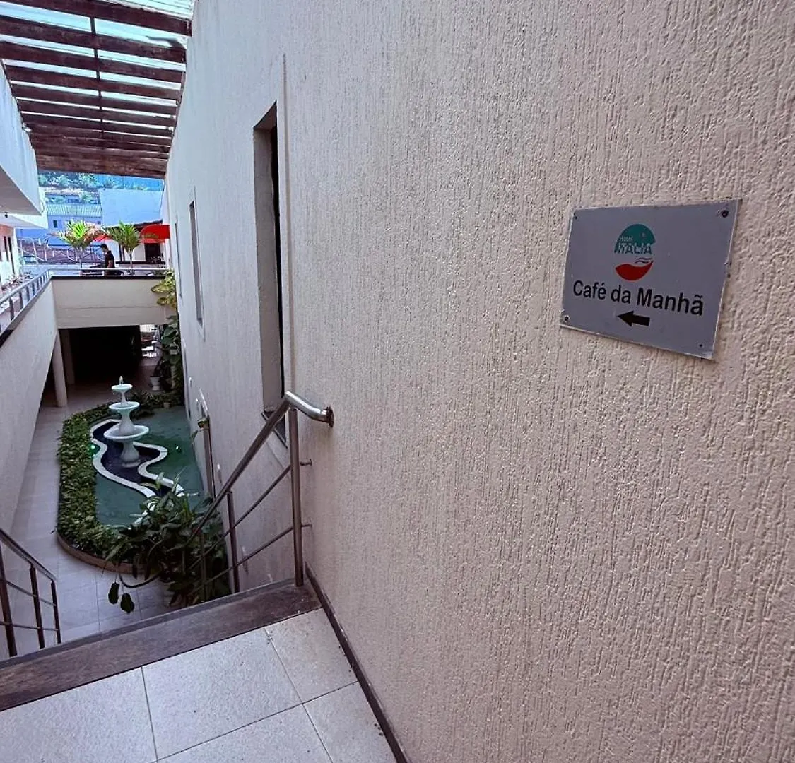 Hotel Italia Beach - Na Beira Mar Natal Rn