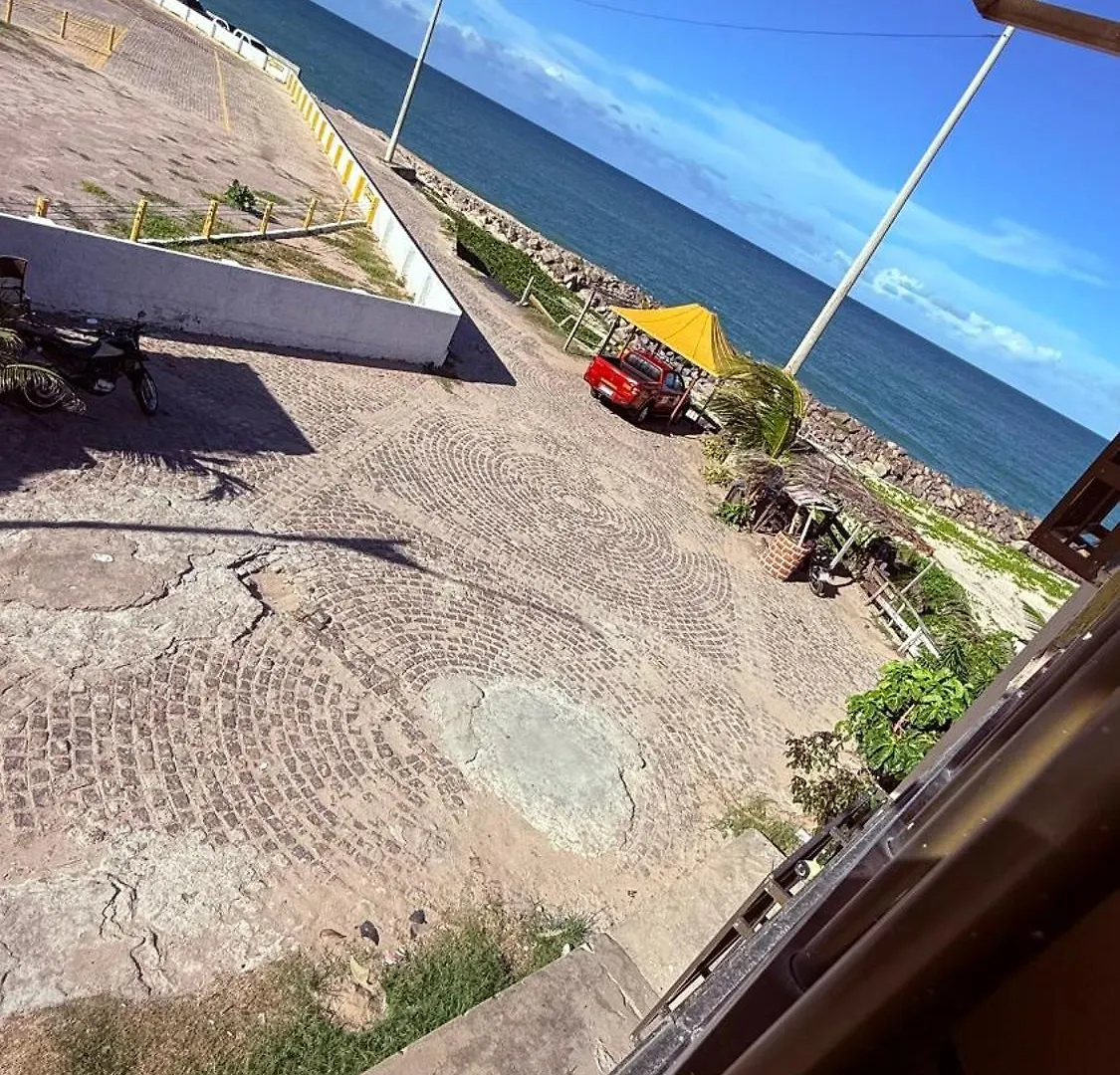 Hotel Italia Beach - Na Beira Mar Natal Rn