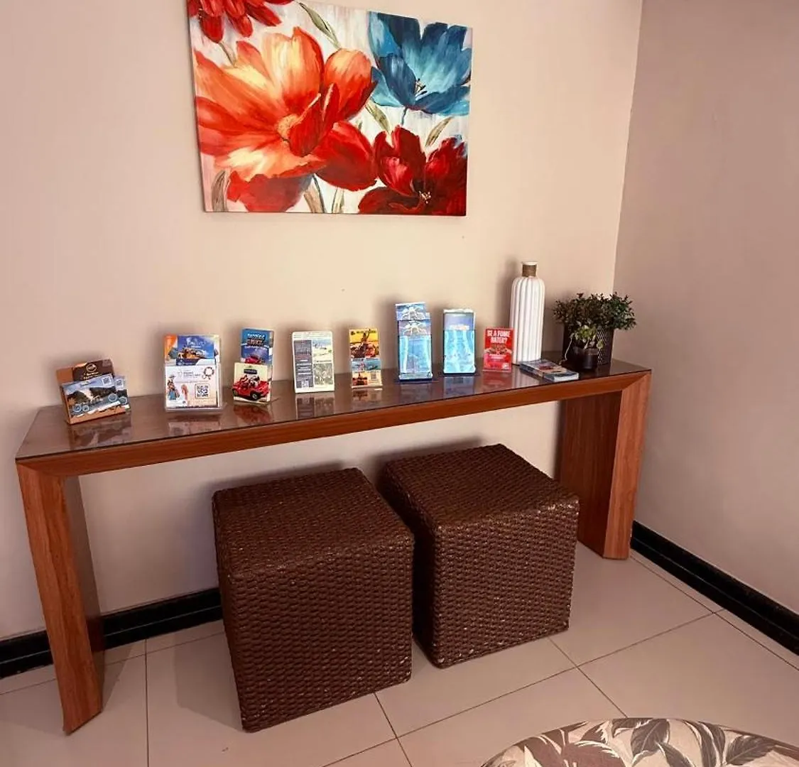 Hotel Italia Beach - Na Beira Mar Natal Rn