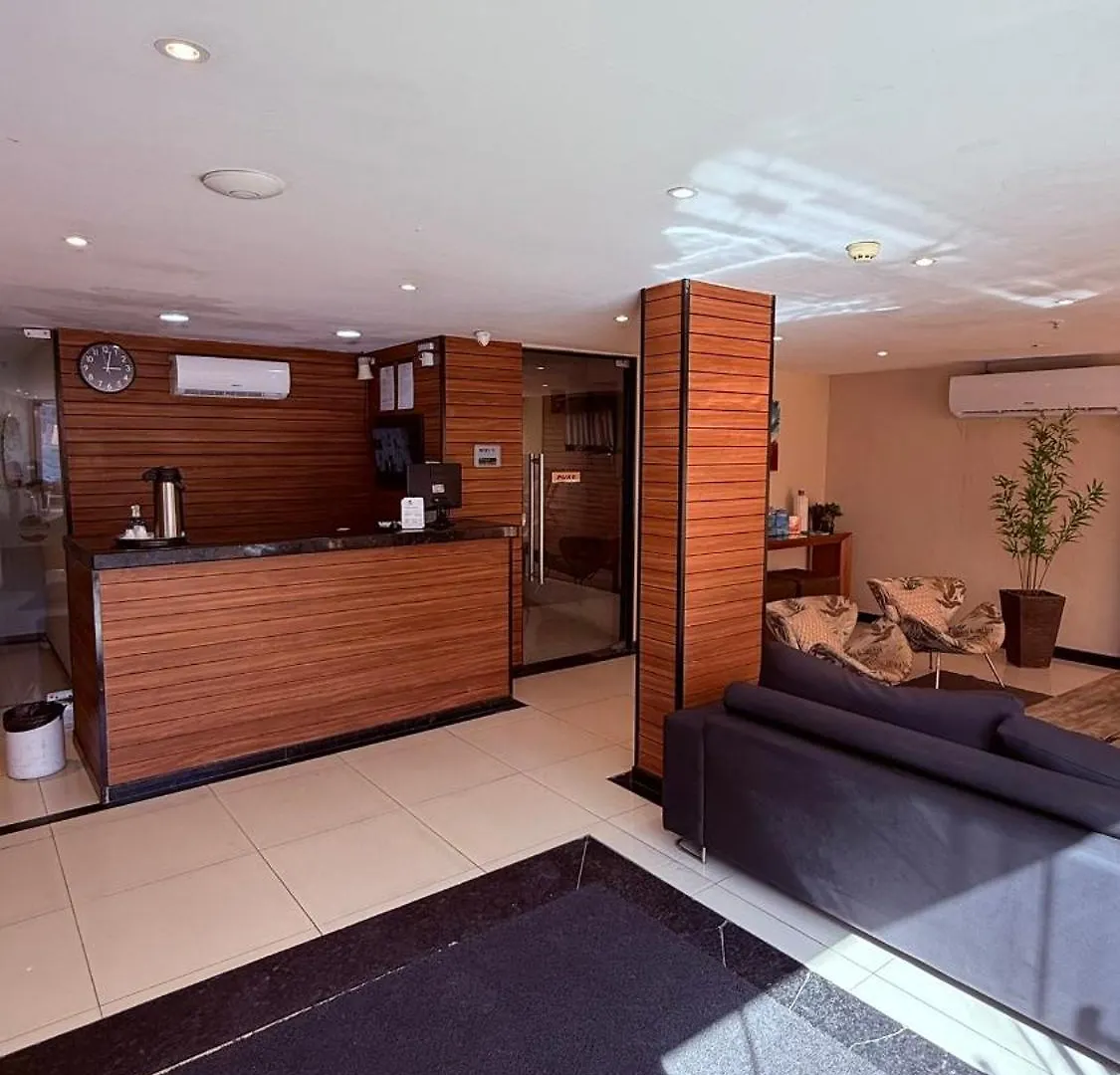 Hotel Italia Beach - Na Beira Mar Natal Rn