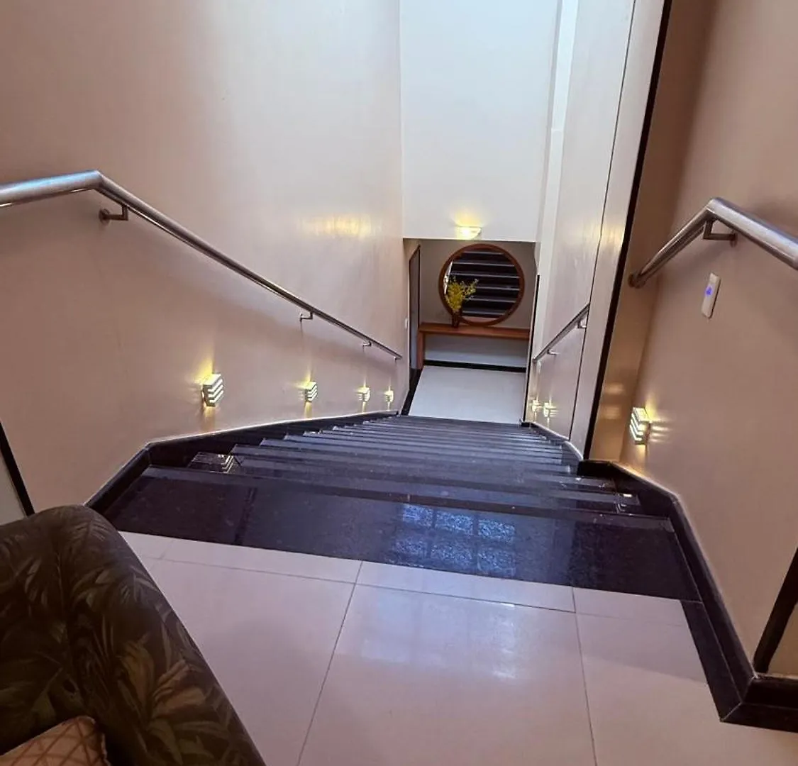 Hotel Italia Beach - Na Beira Mar Natal Rn Brasil