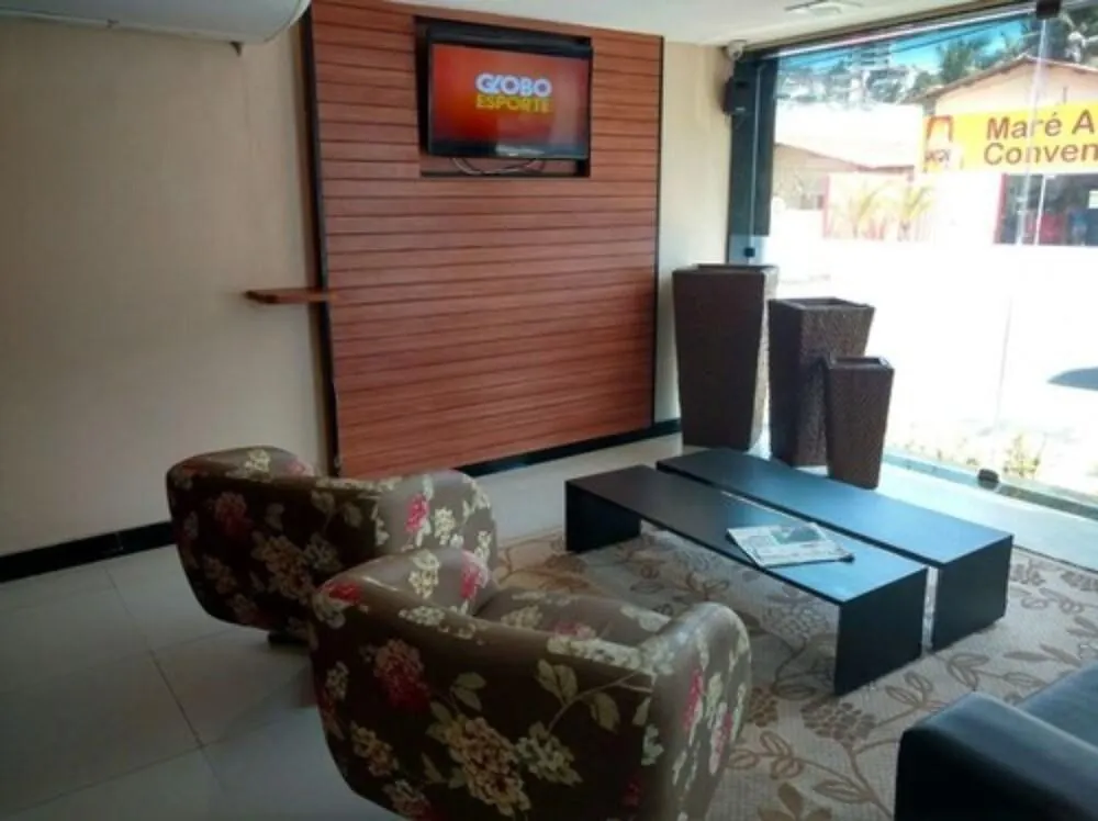 Hotel Italia Beach Natal