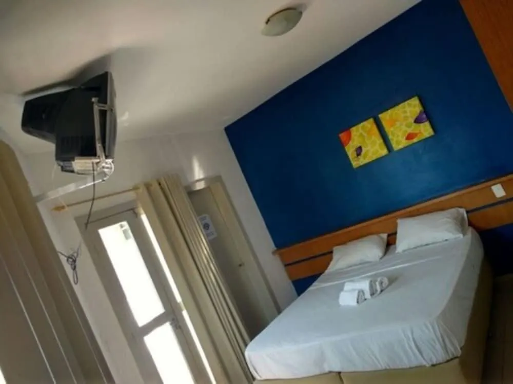 Hotel Italia Beach Natal