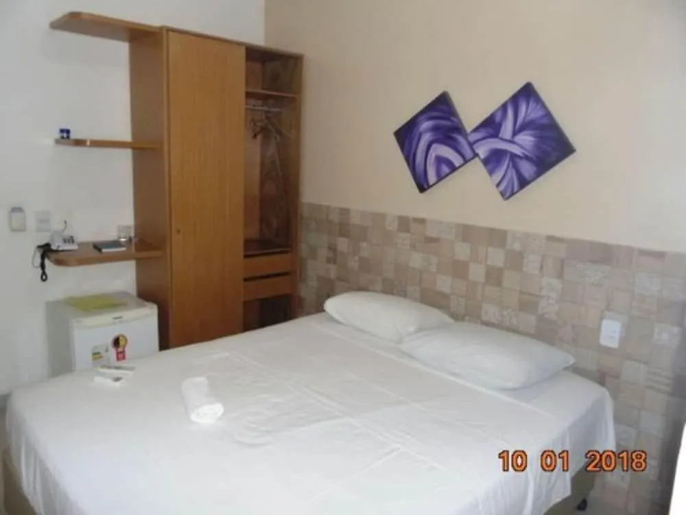 Hotel Italia Beach - Na Beira Mar Natal Rn