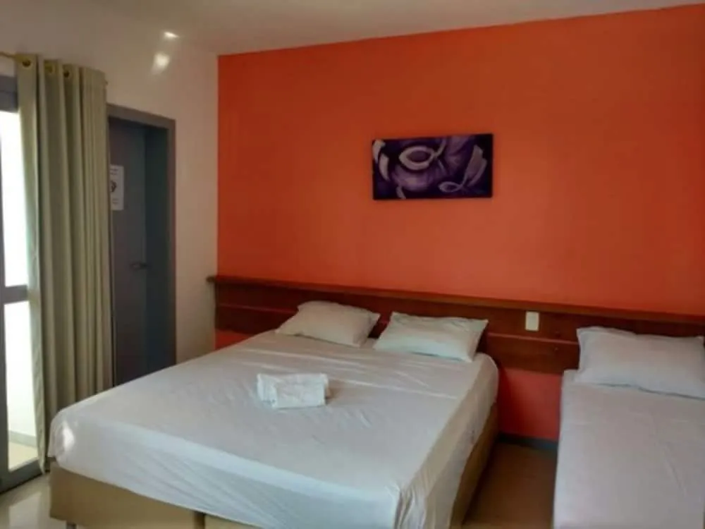 Hotel Italia Beach Natal 3*,