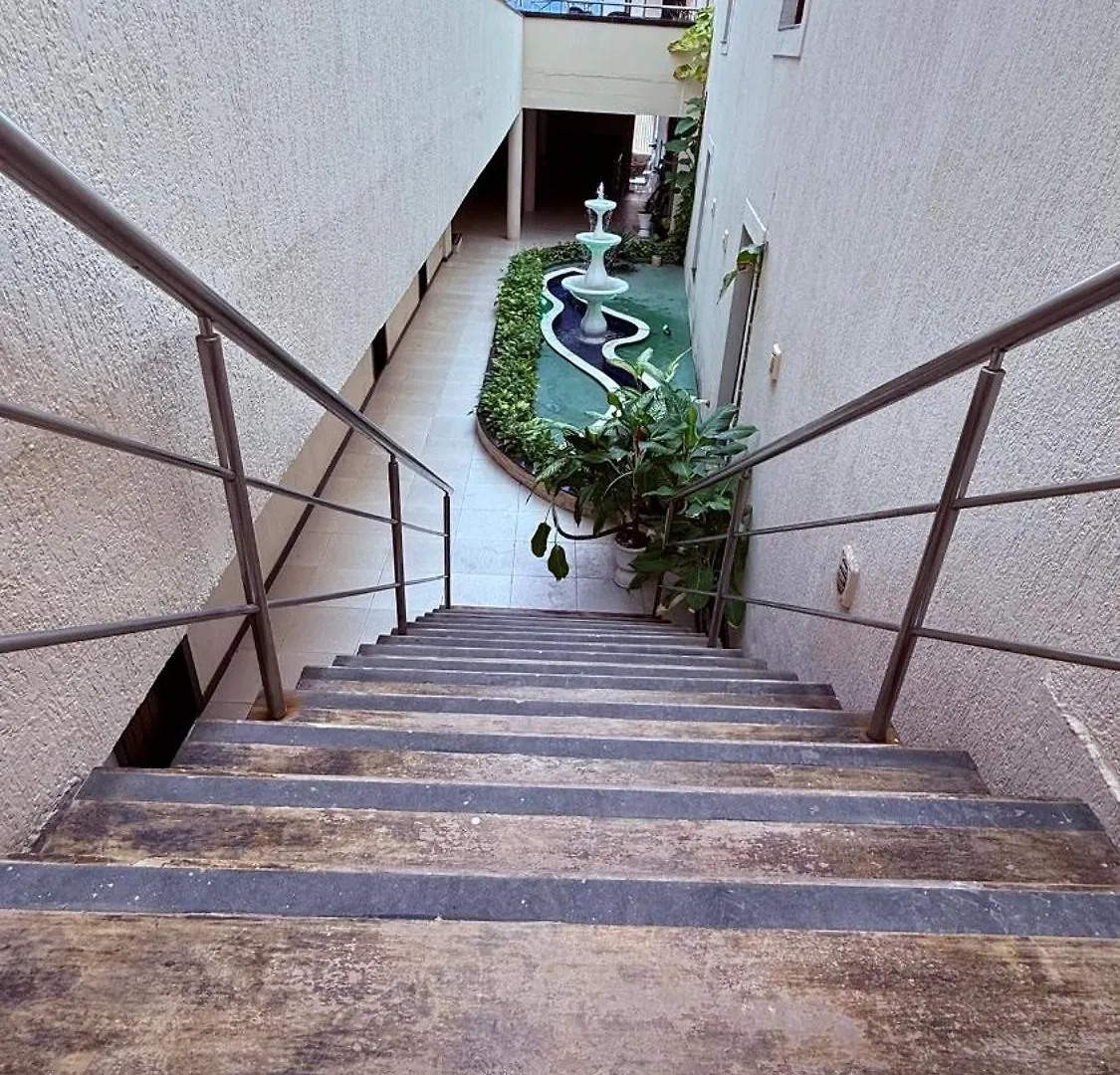 Hotel Italia Beach Natal