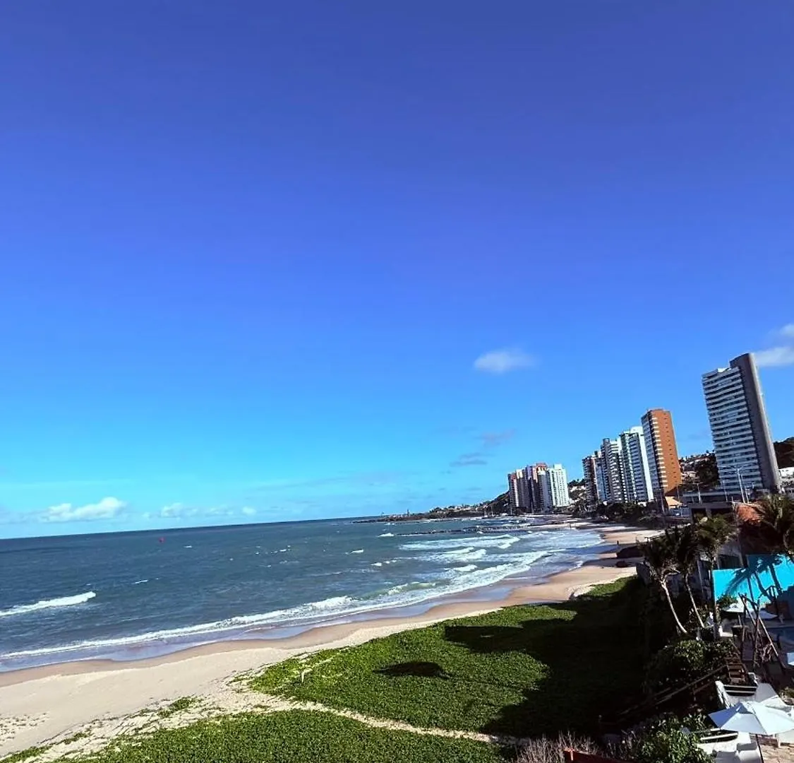 Hotel Italia Beach Natal