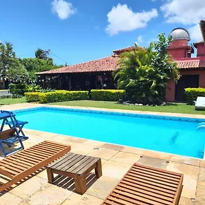 Hostal Numa Boa