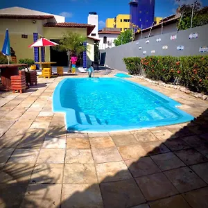 Hostal Flor Do Caribe, Natal