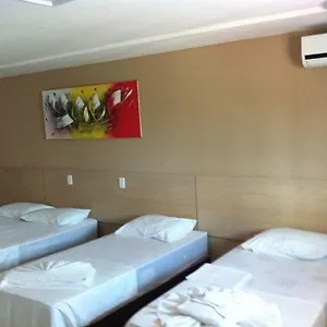 Inn Veraneio Ponta Negra, Natal
